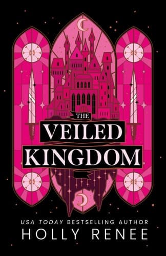 The Veiled Kingdom